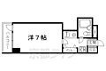 エイム二番町4階3.9万円