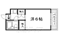 サンコーポ白川2階3.9万円