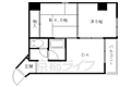 ウエストプラザ三越4階6.5万円