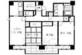 ilRosso堀川六角14階28.0万円