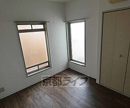 アブレスト西洞院 4階2Kのリビング/ダイニング