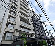 京都河原町駅より徒歩4分 4階 築9年11ヶ月の賃貸物件