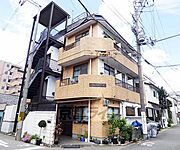 アーバンハイツ 3階 築39年10ヶ月の賃貸物件