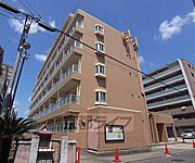 ミレニアイク 1階 築26年9ヶ月の賃貸物件