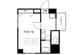 ビクトワール二条3階5.9万円
