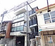 ベェルビュウ花園 4階 築34年6ヶ月の賃貸物件