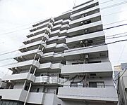 大宮駅より徒歩7分 6階 築37年2ヶ月の賃貸物件