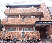 ハイツブルーム 2階 築37年8ヶ月の賃貸物件