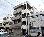 大宮駅より徒歩9分 3階 築40年1ヶ月の賃貸物件