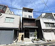 四条駅より徒歩11分 3階 新築の賃貸物件