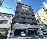 大宮駅より徒歩7分 4階 築11年8ヶ月の賃貸物件