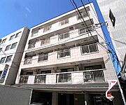 京都駅より徒歩9分 2階 築16年4ヶ月の賃貸物件