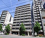 エスリード京都河原町 9階 築29年6ヶ月の賃貸物件