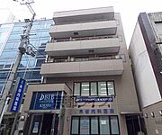 四条駅より徒歩3分 4階 築31年7ヶ月の賃貸物件