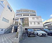 四条駅より徒歩4分 4階 築34年3ヶ月の賃貸物件