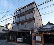 メゾンドール 3階 築38年3ヶ月の賃貸物件