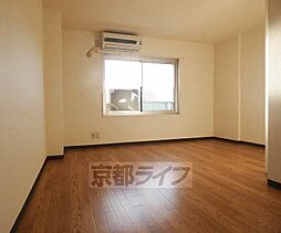 JR山陰本線 丹波口駅 徒歩9分の賃貸マンション 3階ワンルームのリビング/ダイニング