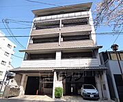 ベラジオ京都鴨川 2階 築17年4ヶ月の賃貸物件