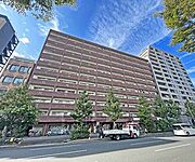 ライオンズマンション堀川 11階 築43年2ヶ月の賃貸物件