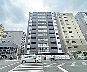四条駅より徒歩6分 6階 築3年5ヶ月の賃貸物件