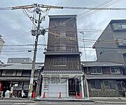 京都河原町駅より徒歩6分 4階 築3年7ヶ月の賃貸物件