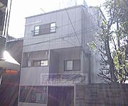 メゾンコモード 1階 築23年8ヶ月の賃貸物件