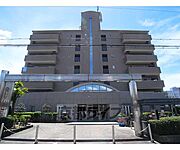 丹波口駅より徒歩10分 5階 築32年8ヶ月の賃貸物件