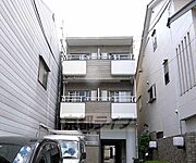 メゾン・ド・セルリアン 2階 築40年8ヶ月の賃貸物件