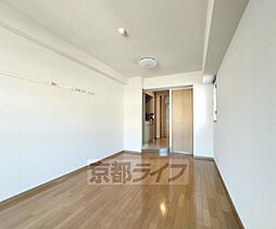 ベルフラワー 405 4階1Kのリビング/ダイニング