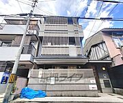 ウエストポイントホリ 1階 築17年8ヶ月の賃貸物件