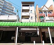 アフロディーテ千本中立売 3階 築12年9ヶ月の賃貸物件