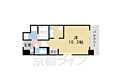 スワンズ京都二条城北3階5.6万円