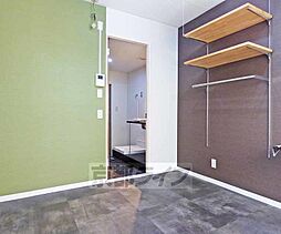 ＫＴマンション 206 2階1Kのリビング/ダイニング