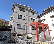 グランレブリー御所東 1階 築34年4ヶ月の賃貸物件