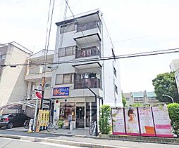 エレガンスコート烏丸西 401