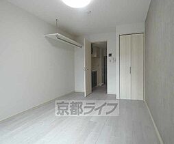 Ａｌｉｖｉｏ　ＡＰＭ 103 1階1Kのリビング/ダイニング