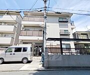 禅昌院町ハイツ１ 2階 築44年7ヶ月の賃貸物件