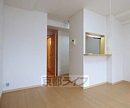 アビタシオン　オンズアン 105 1階1LDKのリビング/ダイニング