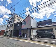 今出川駅より徒歩16分 2階 築34年10ヶ月の賃貸物件