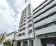 ホーユウコンフォルト二条城前 5階 築36年8ヶ月の賃貸物件