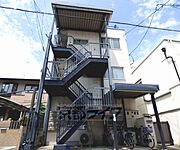 りぶる壱番館 3階 築47年の賃貸物件