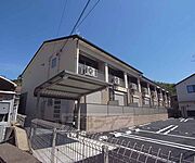 太秦駅より徒歩12分 2階 築11年8ヶ月の賃貸物件