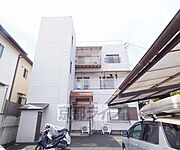 シャローム石田 3階 築48年11ヶ月の賃貸物件