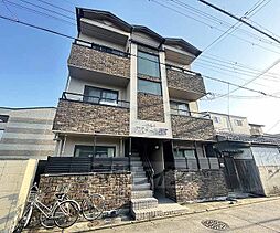 アステール西院