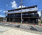 セントリヴィエ京都嵐山III 2階 新築の賃貸物件