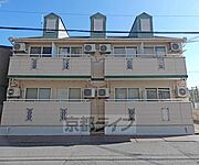 車折神社駅より徒歩7分 1階 築30年8ヶ月の賃貸物件