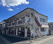 北原ハイツ 2階 築45年7ヶ月の賃貸物件