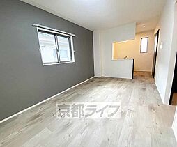 セレーネ 205 2階1LDKのリビング/ダイニング