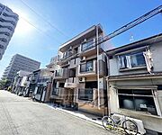 西院駅より徒歩3分 2階 築31年6ヶ月の賃貸物件