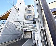 帷子ノ辻駅より徒歩2分 4階 築33年9ヶ月の賃貸物件